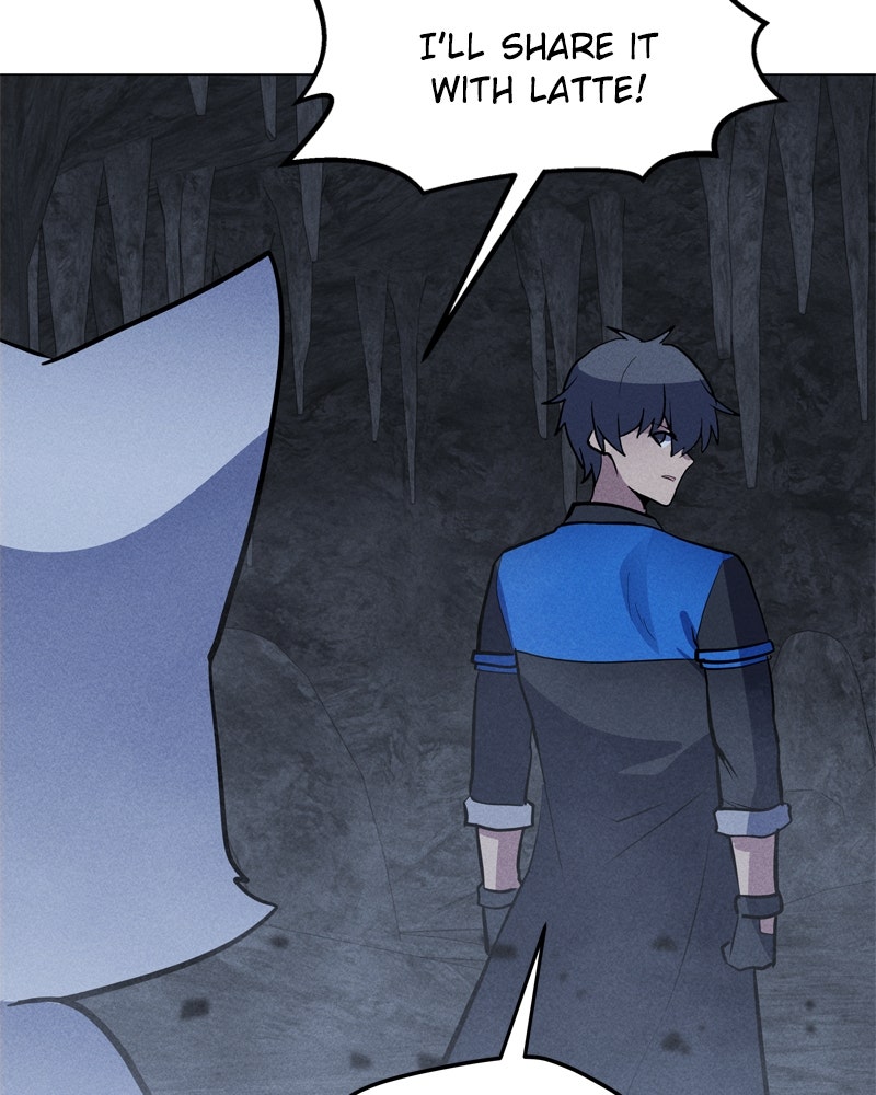 Read The Lone Spellcaster EN Manga Online