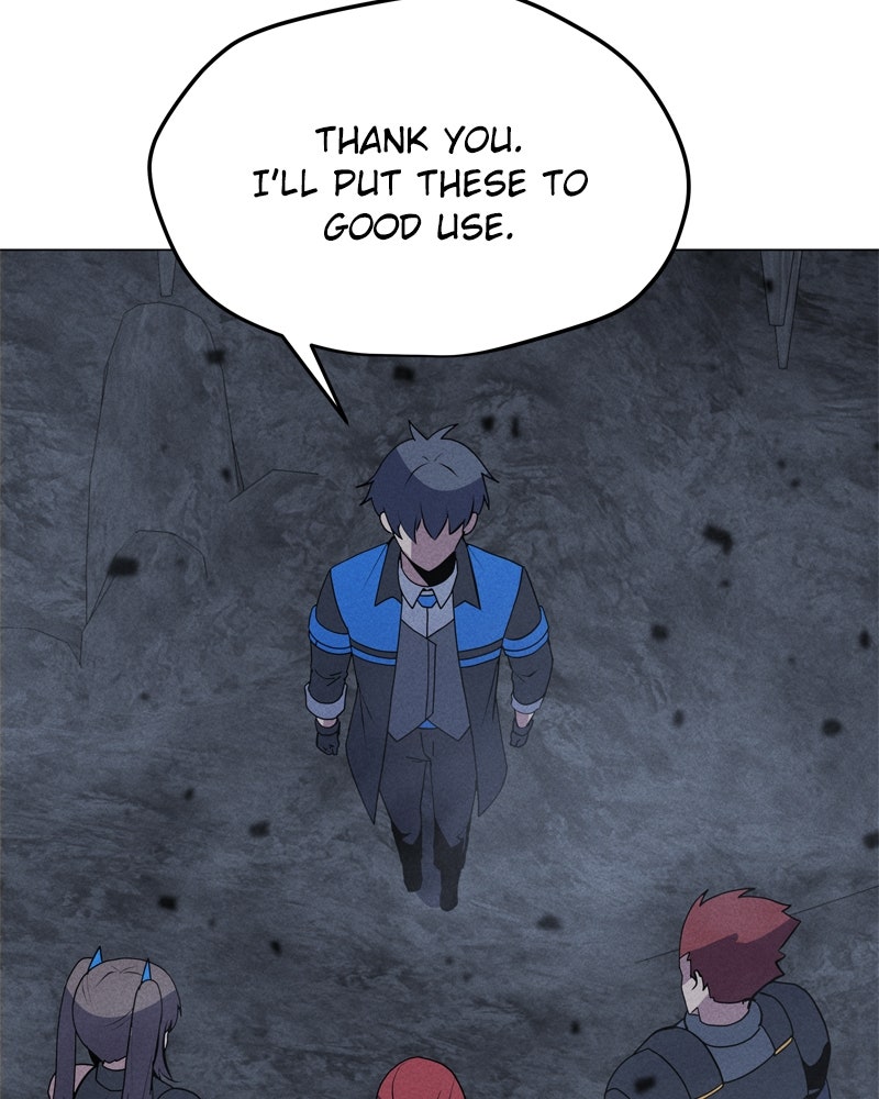 Read The Lone Spellcaster EN Manga Online