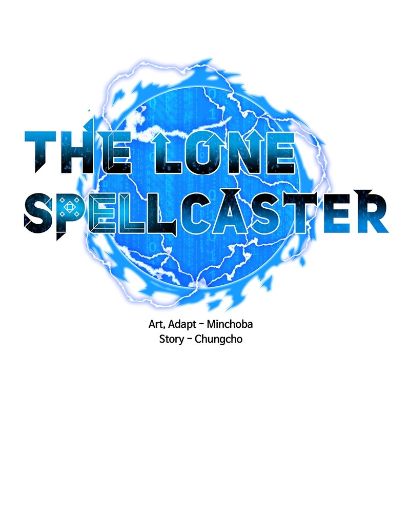 Read The Lone Spellcaster EN Manga Online
