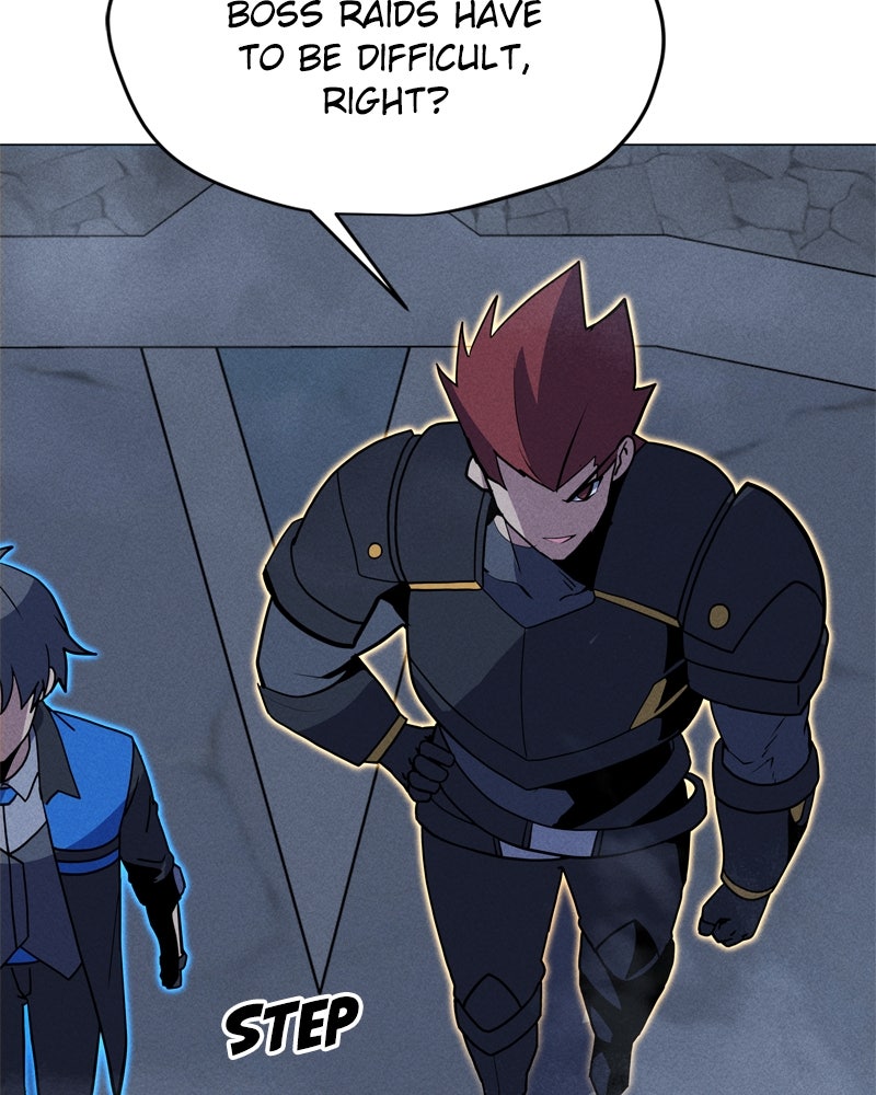 Read The Lone Spellcaster EN Manga Online