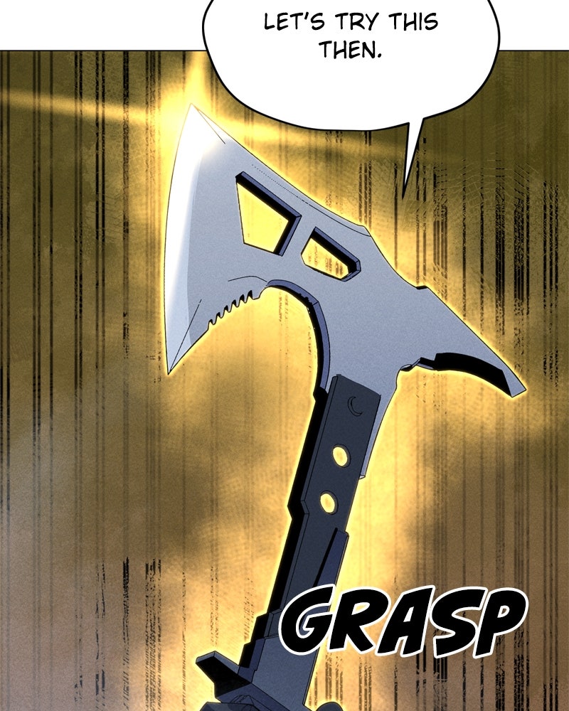 Read The Lone Spellcaster EN Manga Online