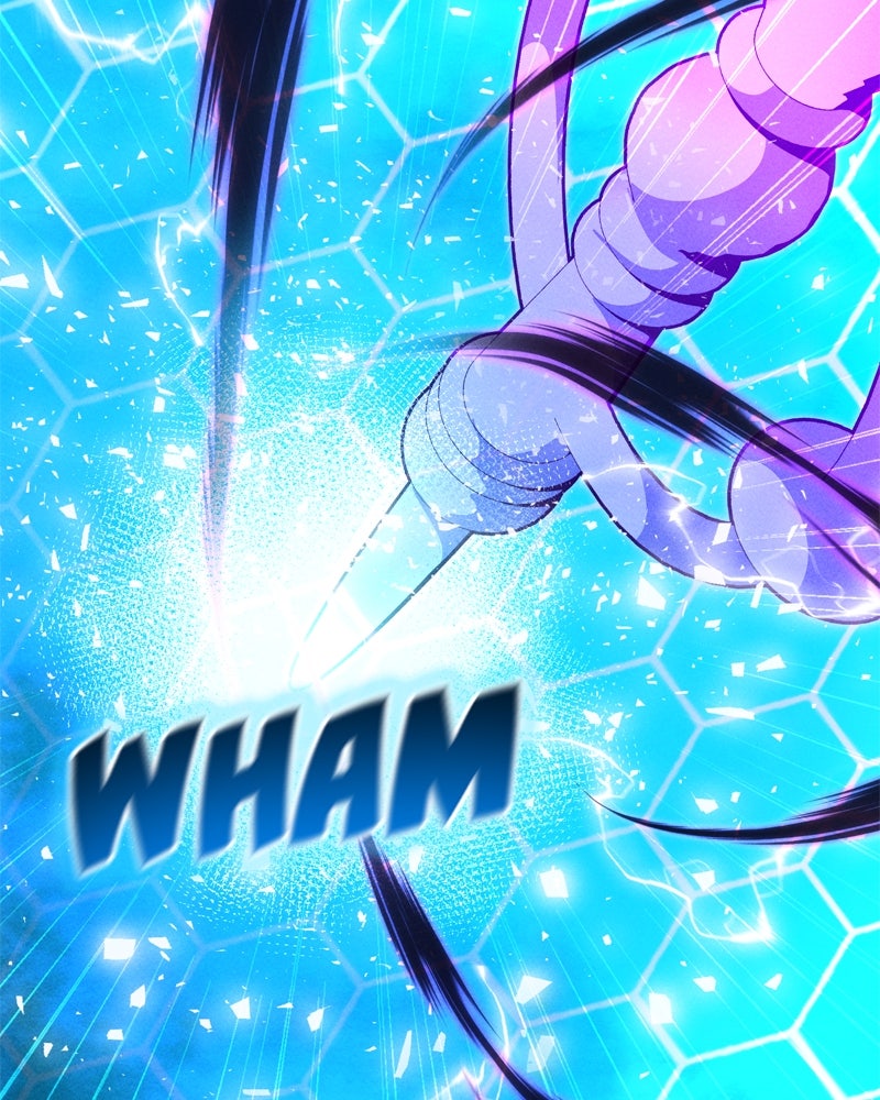 Read The Lone Spellcaster EN Manga Online