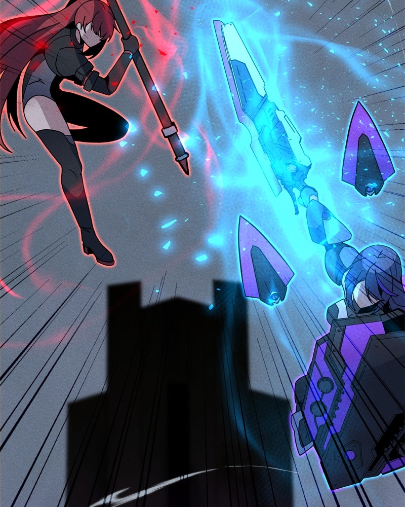 Read The Lone Spellcaster EN Manga Online