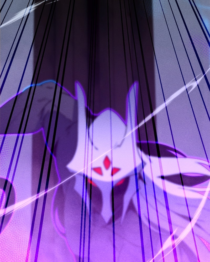 Read The Lone Spellcaster EN Manga Online