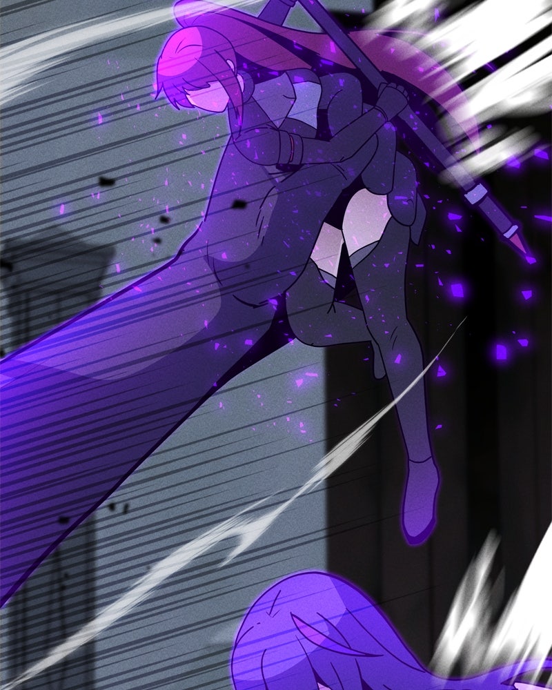 Read The Lone Spellcaster EN Manga Online