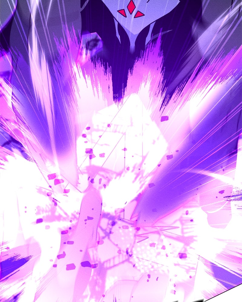 Read The Lone Spellcaster EN Manga Online