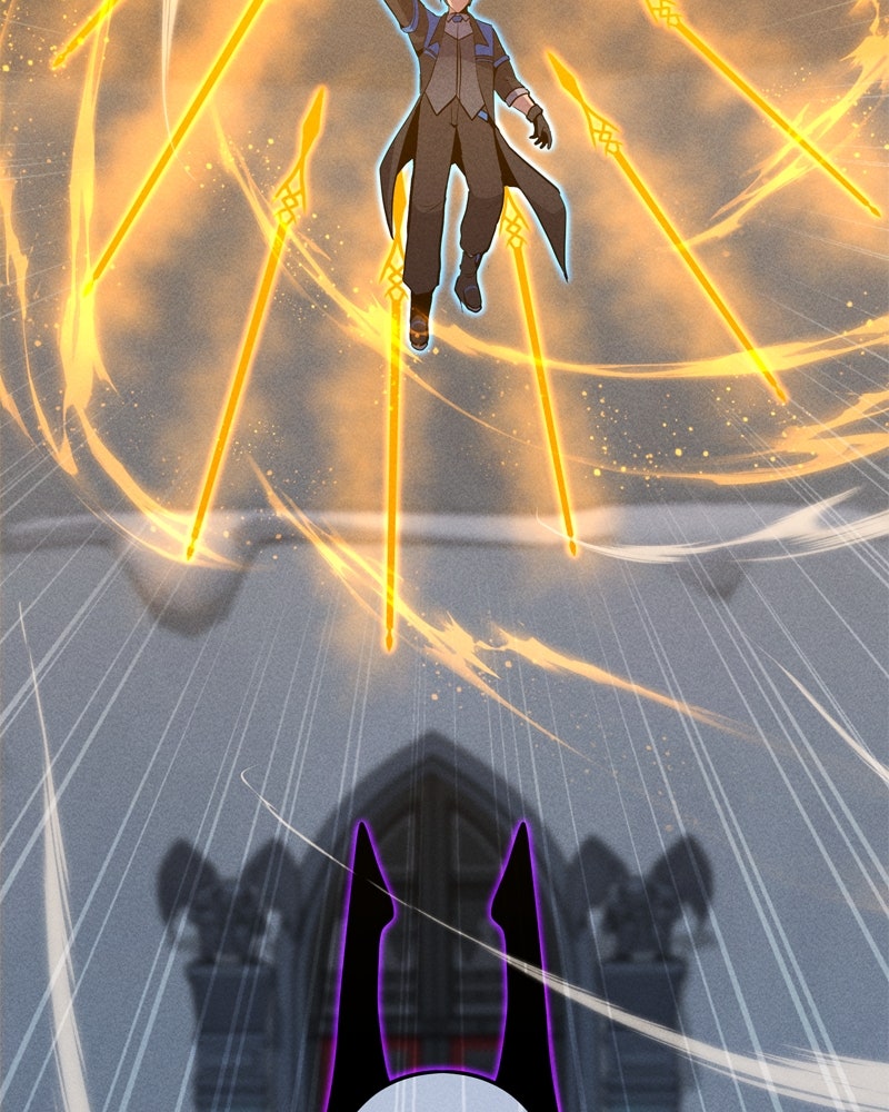 Read The Lone Spellcaster EN Manga Online