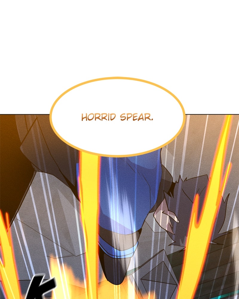 Read The Lone Spellcaster EN Manga Online