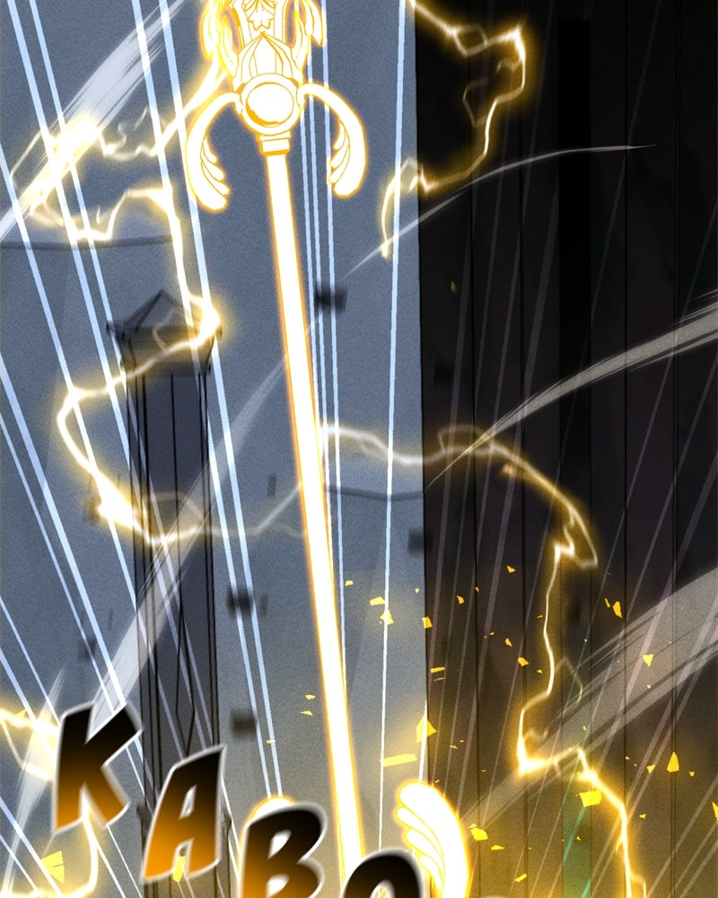 Read The Lone Spellcaster EN Manga Online