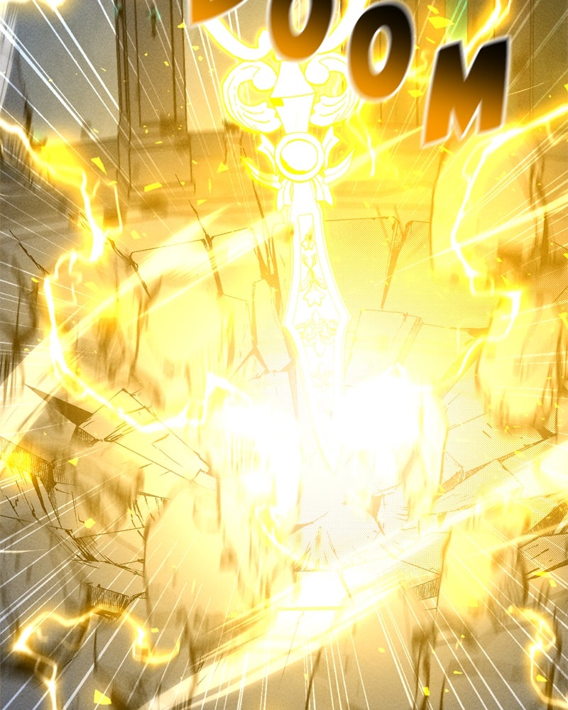 Read The Lone Spellcaster EN Manga Online