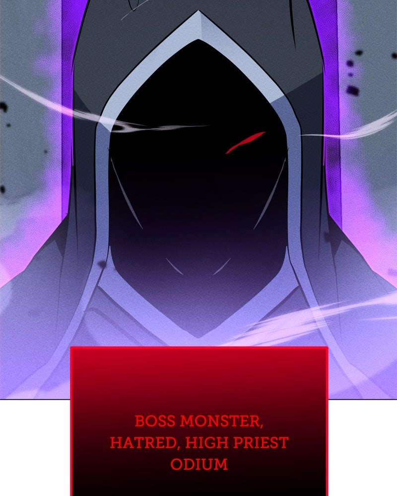 Read The Lone Spellcaster EN Manga Online