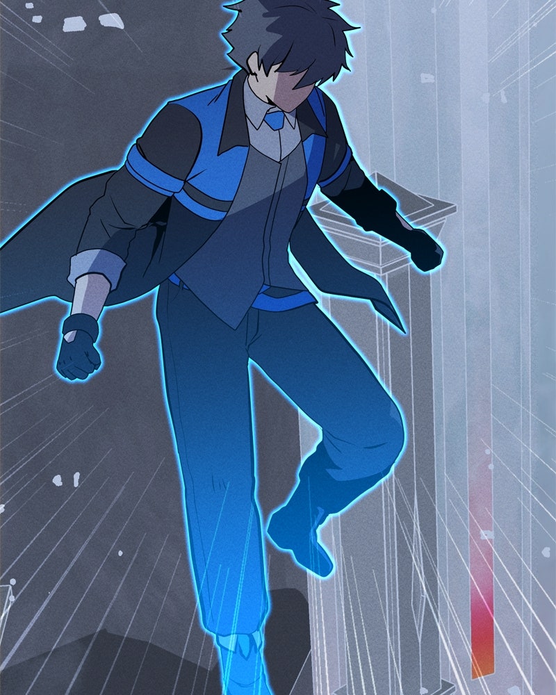 Read The Lone Spellcaster EN Manga Online