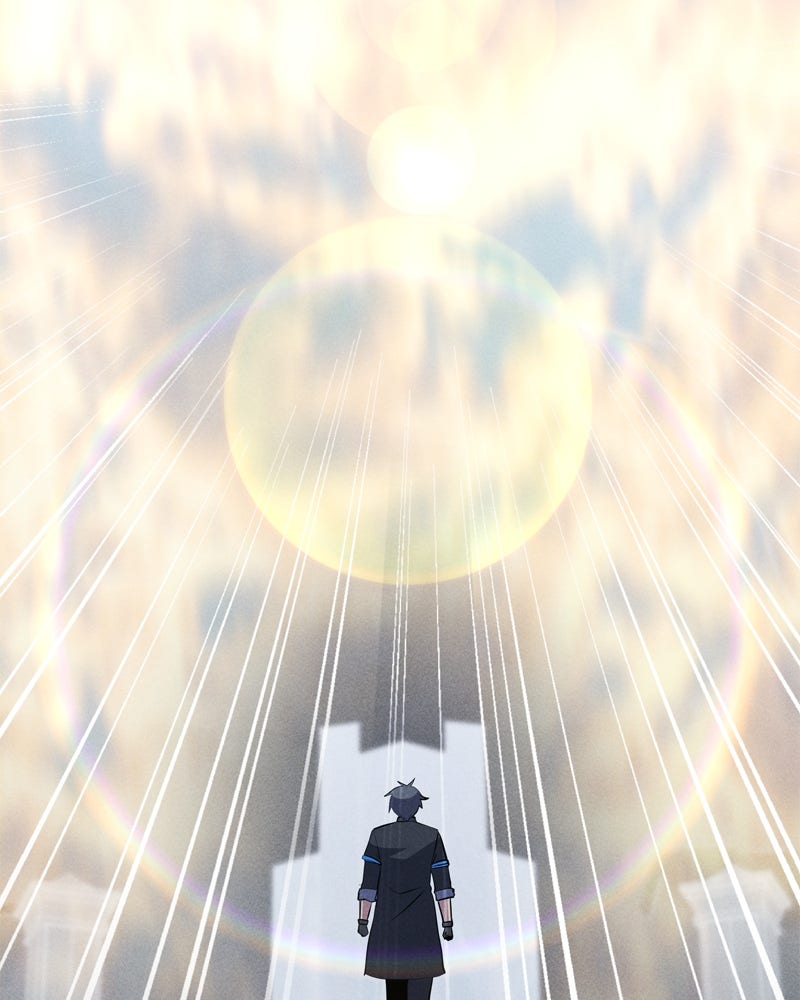 Read The Lone Spellcaster EN Manga Online