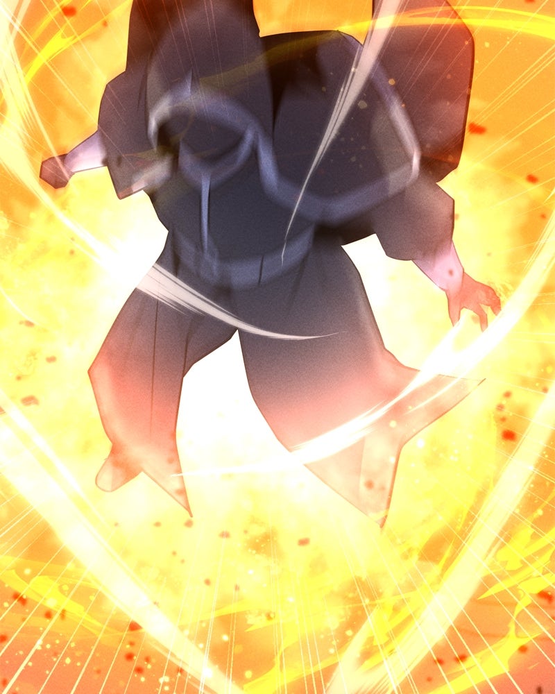 Read The Lone Spellcaster EN Manga Online