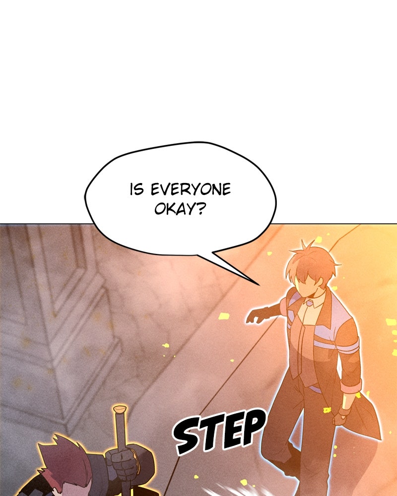 Read The Lone Spellcaster EN Manga Online