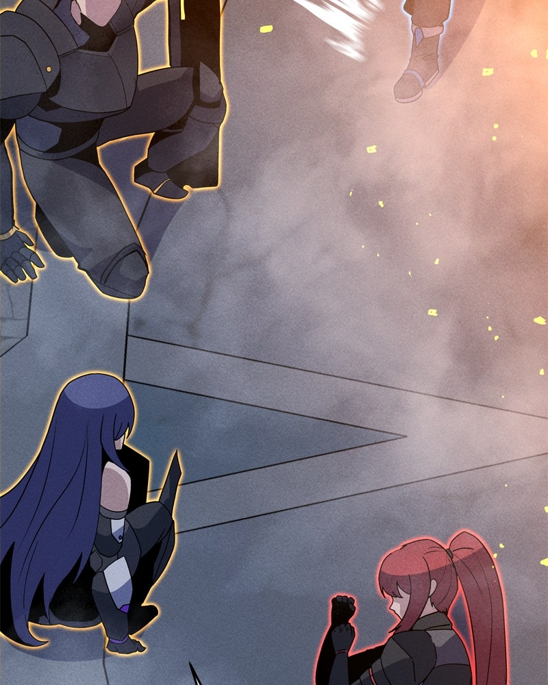 Read The Lone Spellcaster EN Manga Online