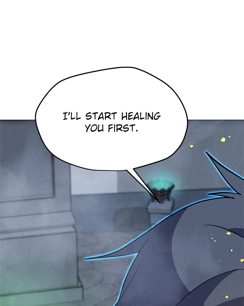 Read The Lone Spellcaster EN Manga Online