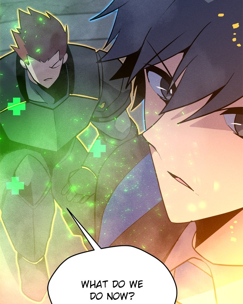 Read The Lone Spellcaster EN Manga Online