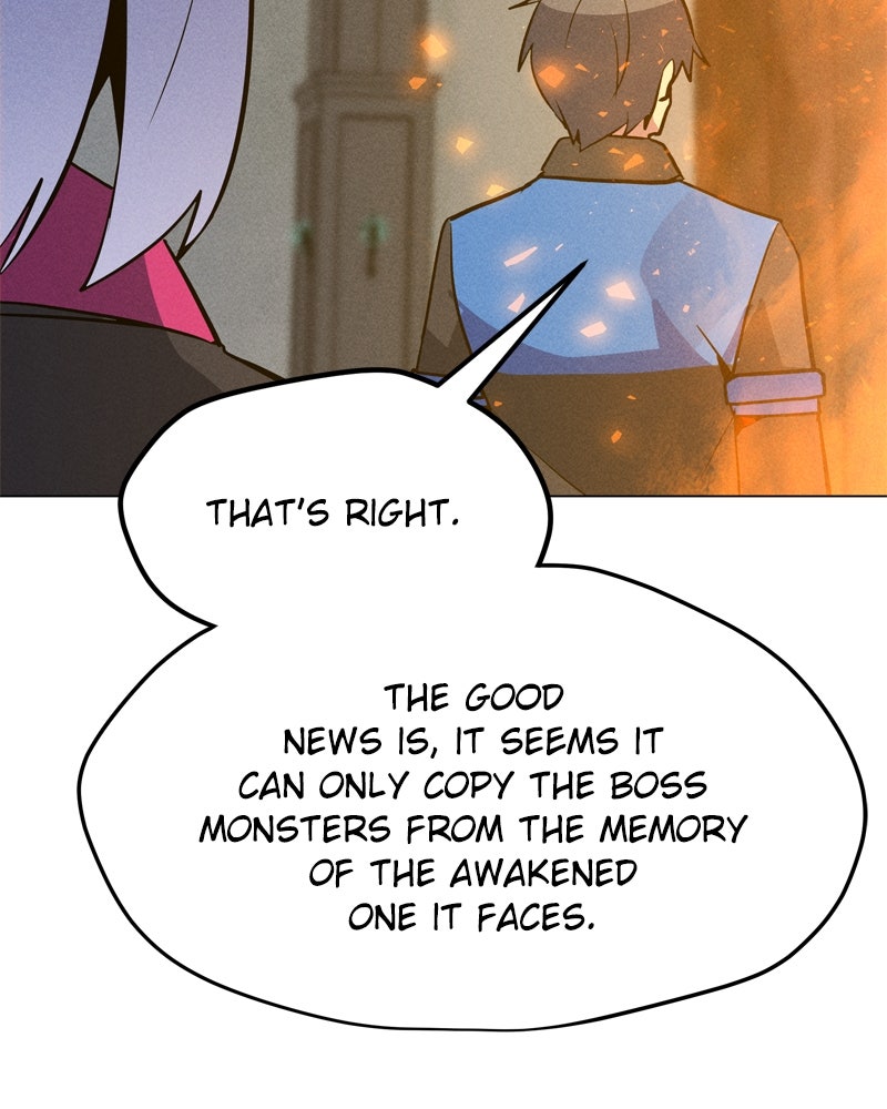 Read The Lone Spellcaster EN Manga Online