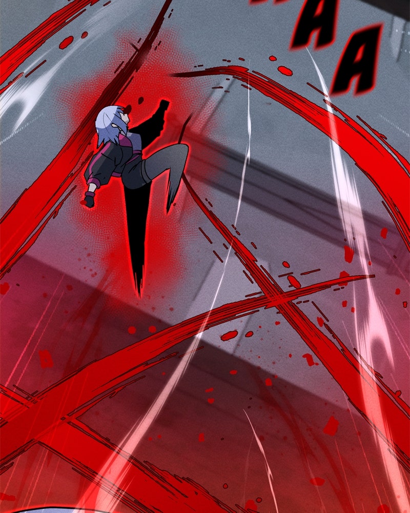 Read The Lone Spellcaster EN Manga Online