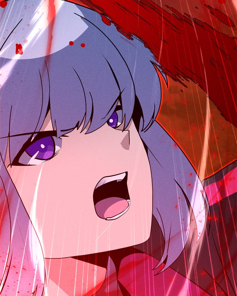 Read The Lone Spellcaster EN Manga Online