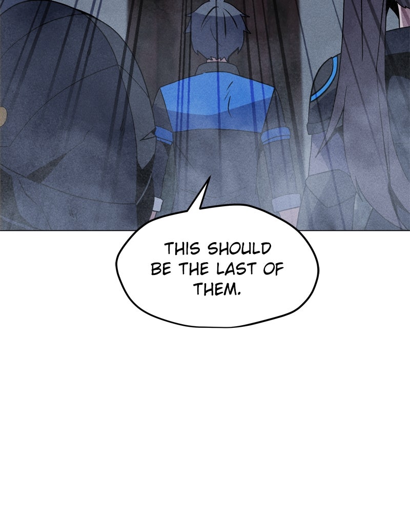 Read The Lone Spellcaster EN Manga Online