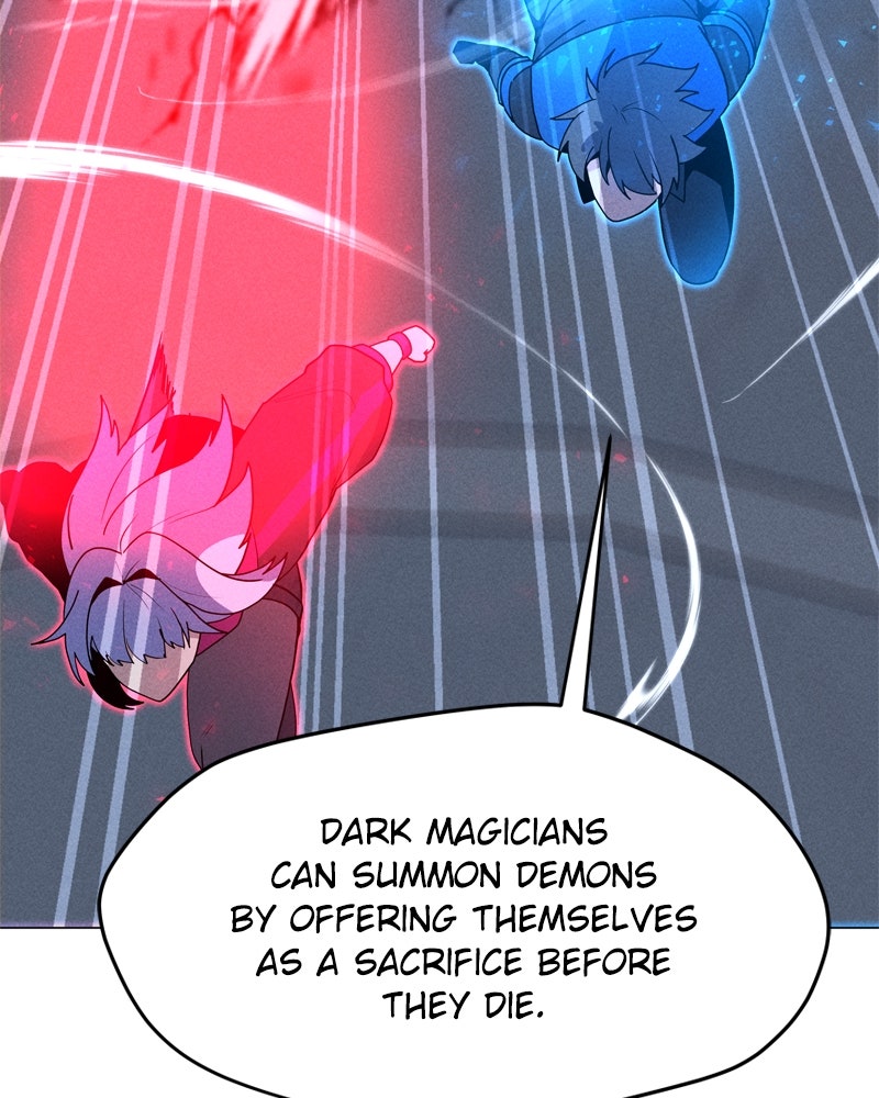 Read The Lone Spellcaster EN Manga Online