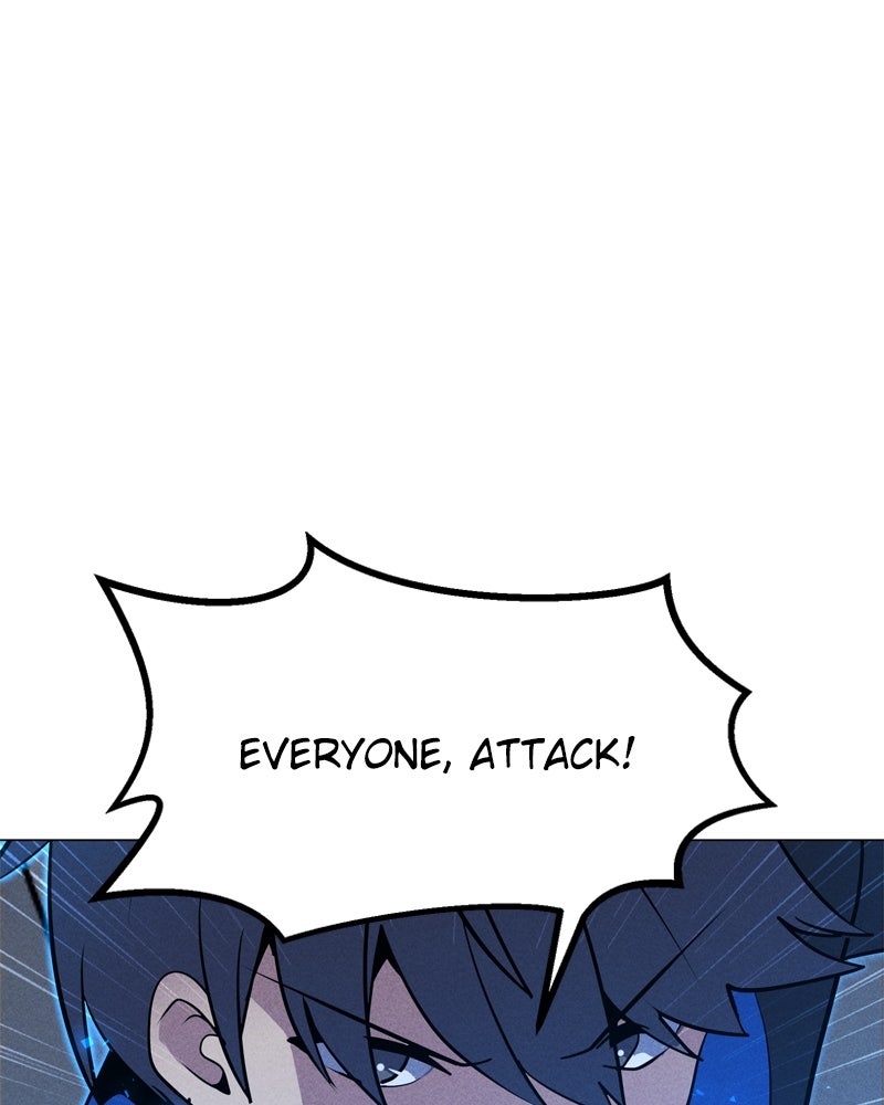 Read The Lone Spellcaster EN Manga Online