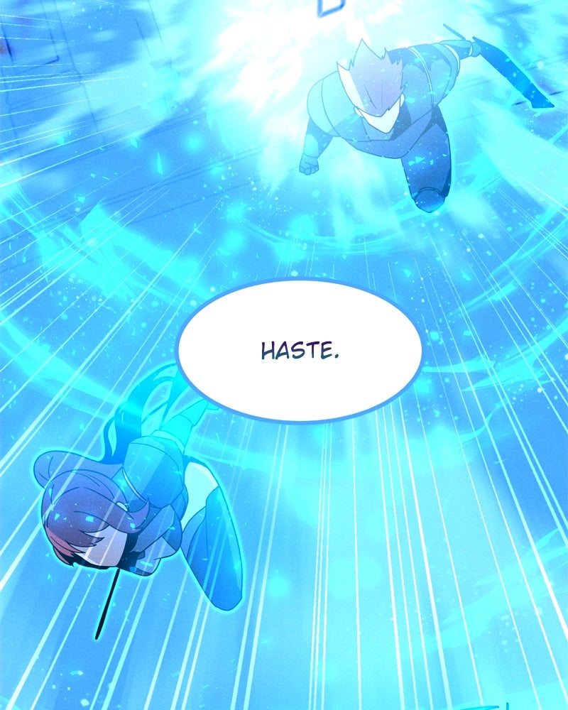 Read The Lone Spellcaster EN Manga Online