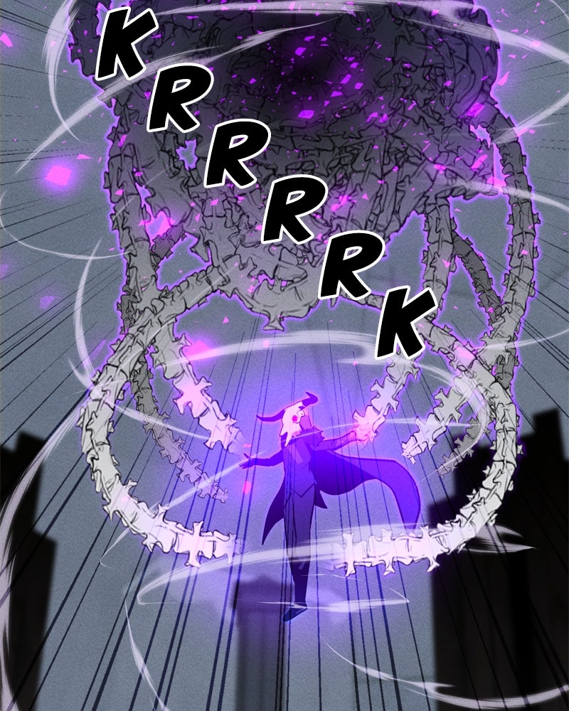 Read The Lone Spellcaster EN Manga Online