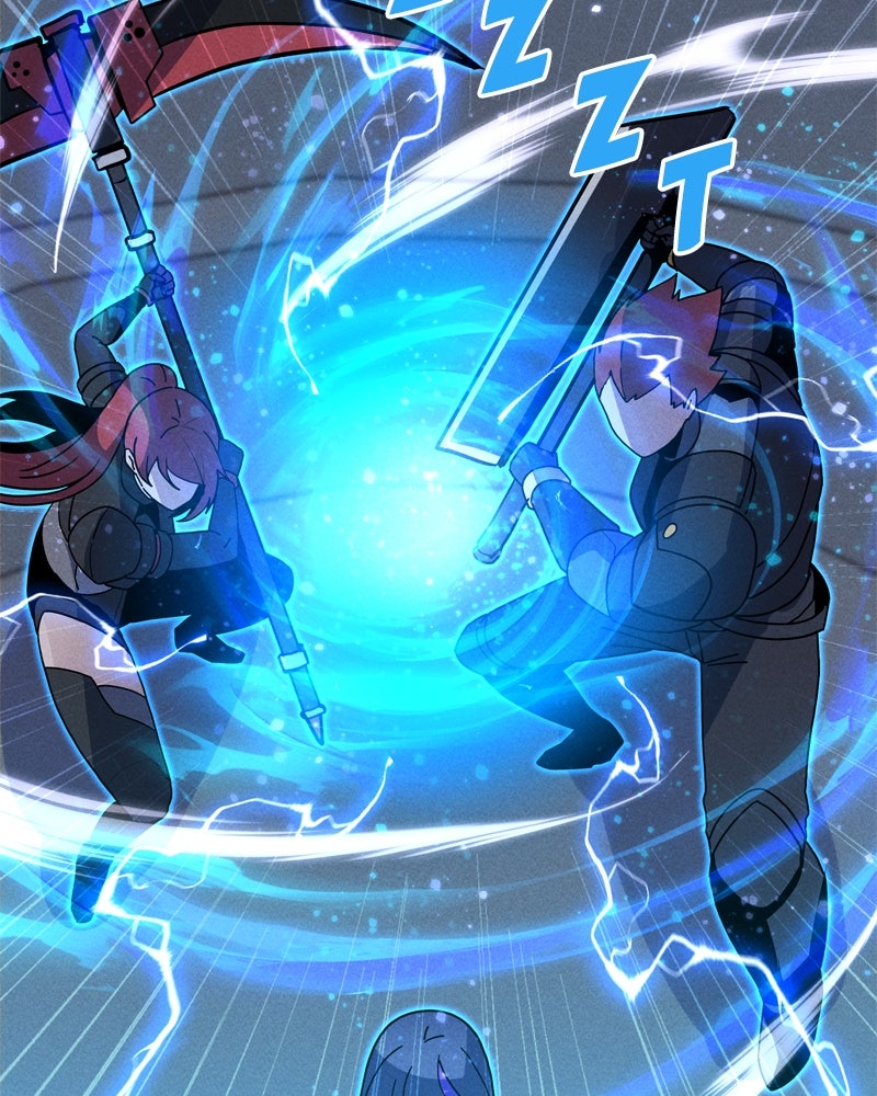 Read The Lone Spellcaster EN Manga Online