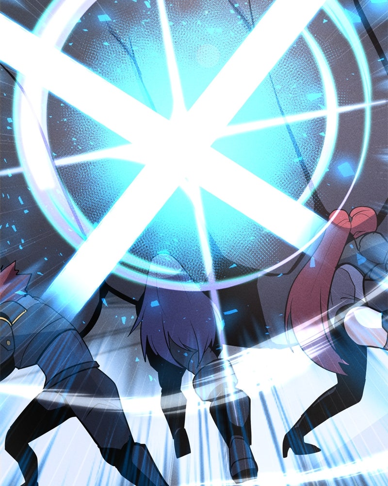 Read The Lone Spellcaster EN Manga Online