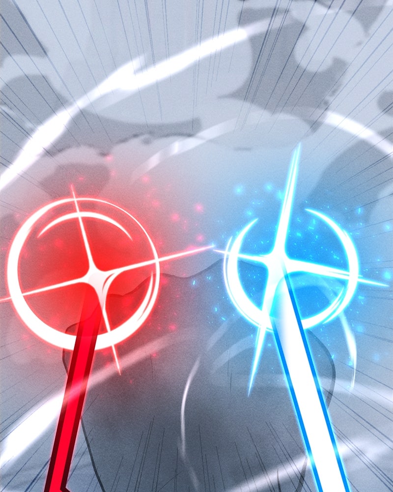 Read The Lone Spellcaster EN Manga Online