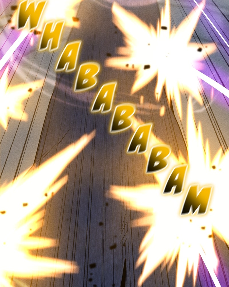 Read The Lone Spellcaster EN Manga Online