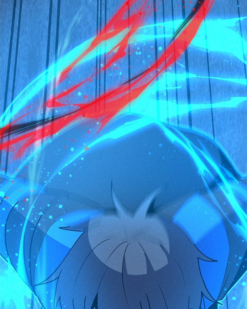 Read The Lone Spellcaster EN Manga Online