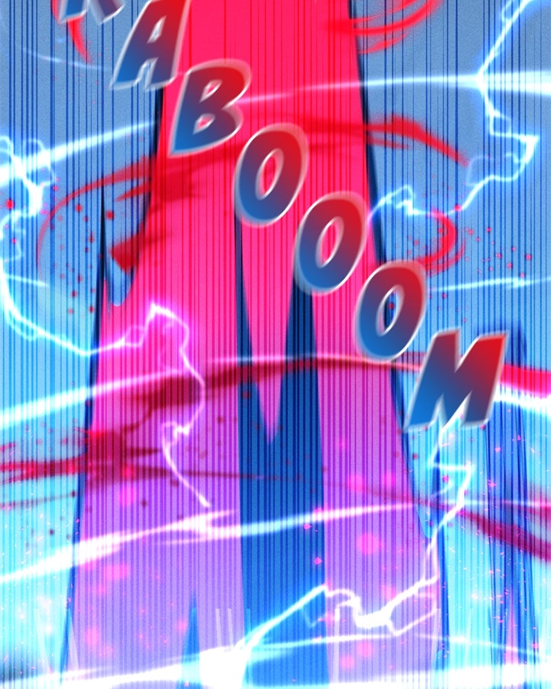 Read The Lone Spellcaster EN Manga Online