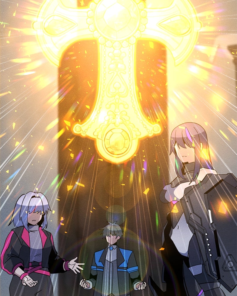 Read The Lone Spellcaster EN Manga Online