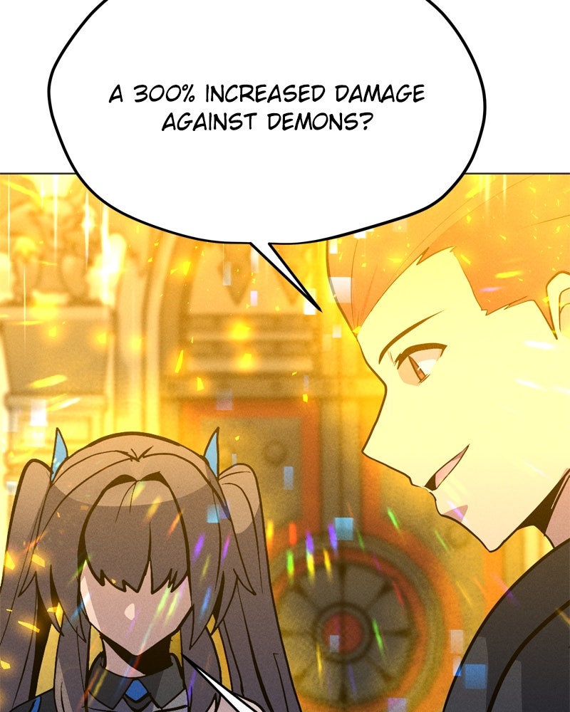 Read The Lone Spellcaster EN Manga Online