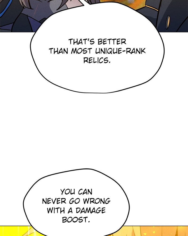 Read The Lone Spellcaster EN Manga Online