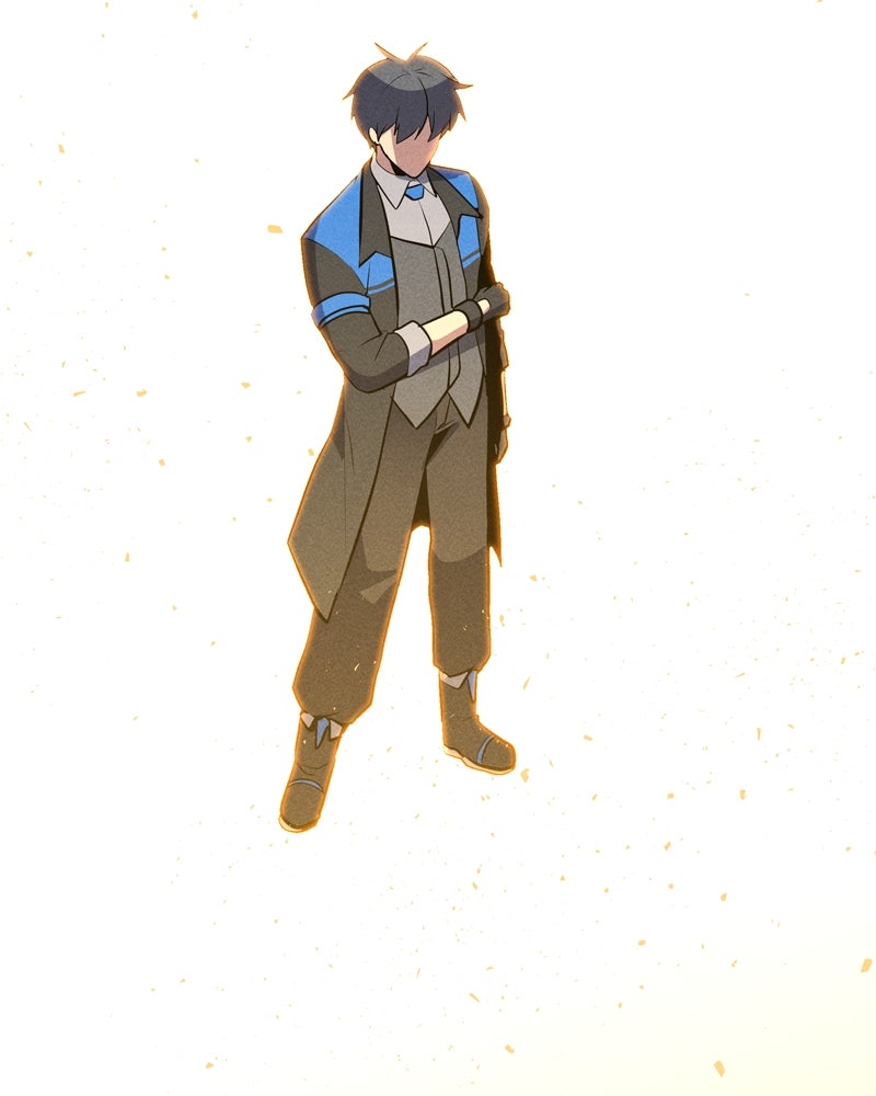 Read The Lone Spellcaster EN Manga Online