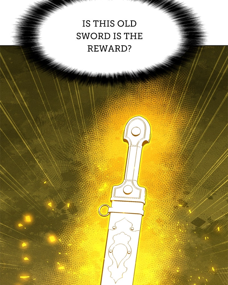 Read The Lone Spellcaster EN Manga Online