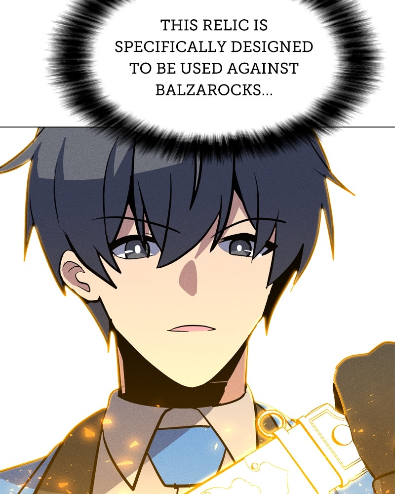 Read The Lone Spellcaster EN Manga Online