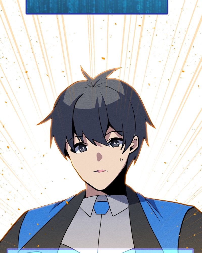 Read The Lone Spellcaster EN Manga Online