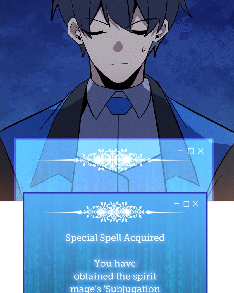 Read The Lone Spellcaster EN Manga Online