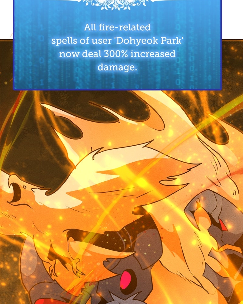 Read The Lone Spellcaster EN Manga Online