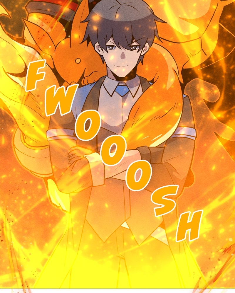 Read The Lone Spellcaster EN Manga Online