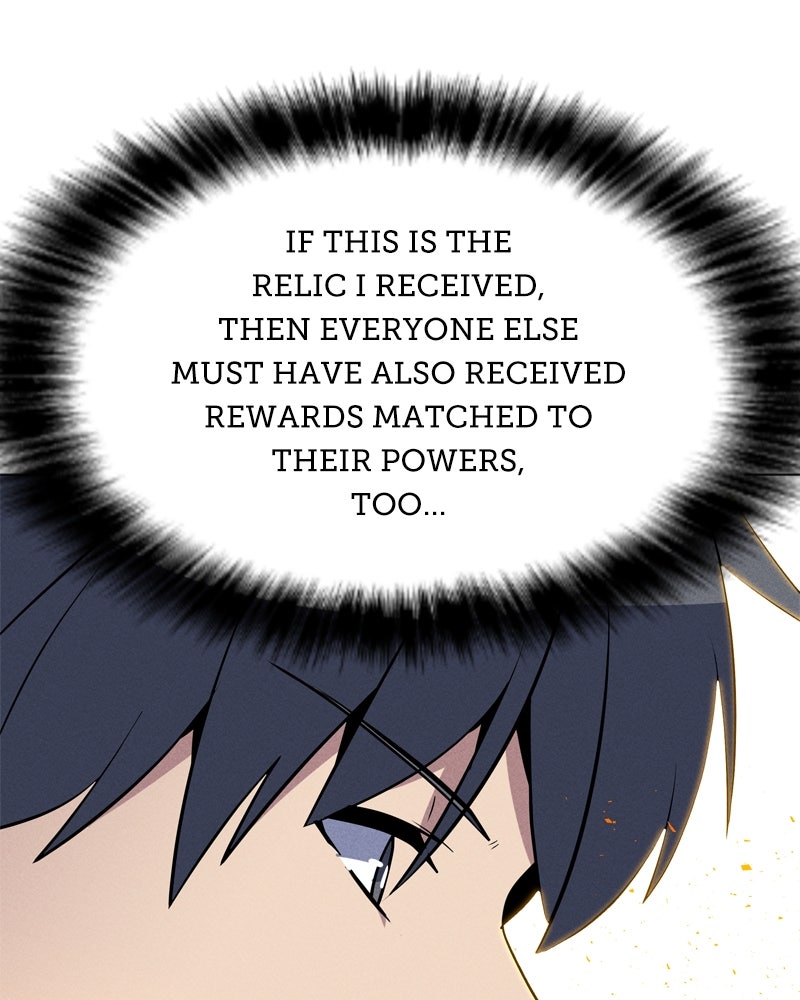 Read The Lone Spellcaster EN Manga Online