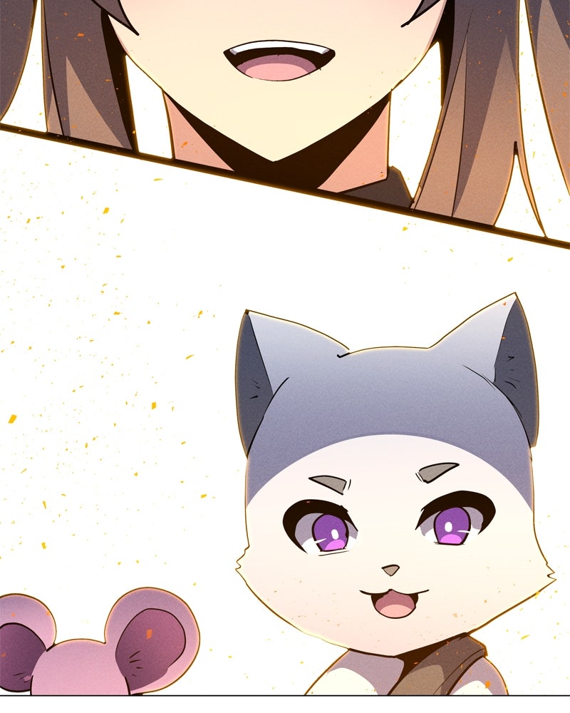 Read The Lone Spellcaster EN Manga Online