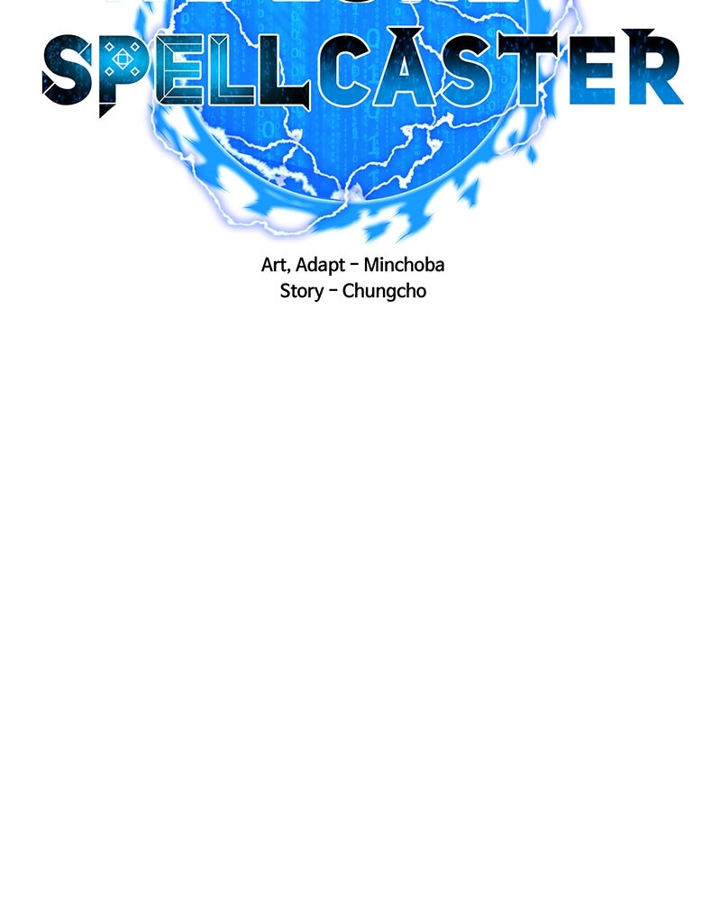 Read The Lone Spellcaster EN Manga Online