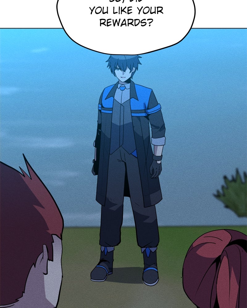 Read The Lone Spellcaster EN Manga Online